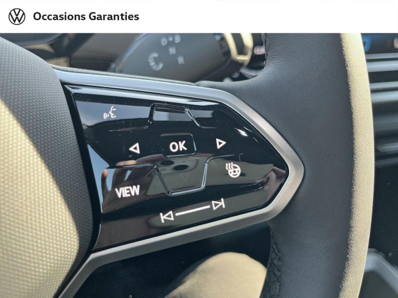 Voitures occasions VOLKSWAGEN ID.4 Life Max Thionville