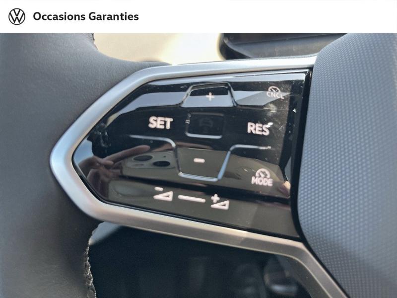 Voitures occasions VOLKSWAGEN ID.4 Life Max Thionville