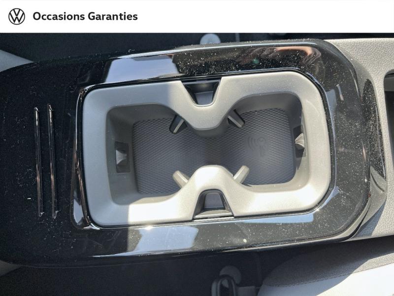 Voitures occasions VOLKSWAGEN ID.4 Life Max Thionville