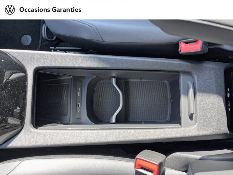 Voitures occasions VOLKSWAGEN ID.4 Life Max Thionville