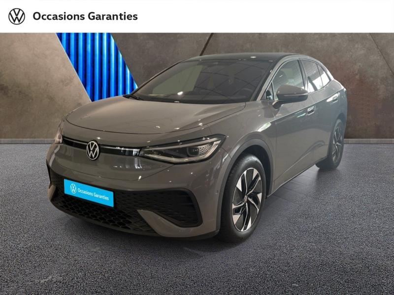Voitures occasions VOLKSWAGEN ID.5 Life Max Thionville