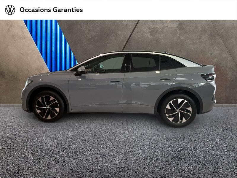 Voitures occasions VOLKSWAGEN ID.5 Life Max Thionville