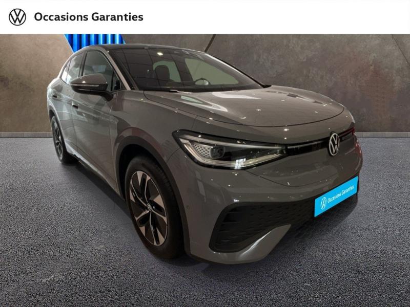 Voitures occasions VOLKSWAGEN ID.5 Life Max Thionville