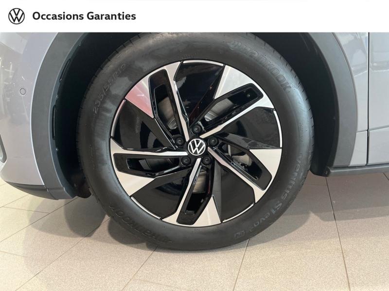 Voitures occasions VOLKSWAGEN ID.5 Life Max Thionville