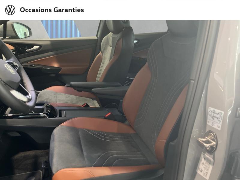 Voitures occasions VOLKSWAGEN ID.5 Life Max Thionville