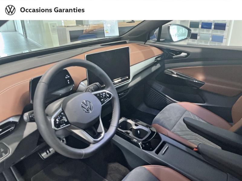 Voitures occasions VOLKSWAGEN ID.5 Life Max Thionville
