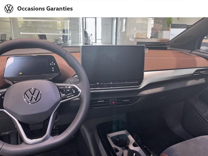Voitures occasions VOLKSWAGEN ID.5 Life Max Thionville
