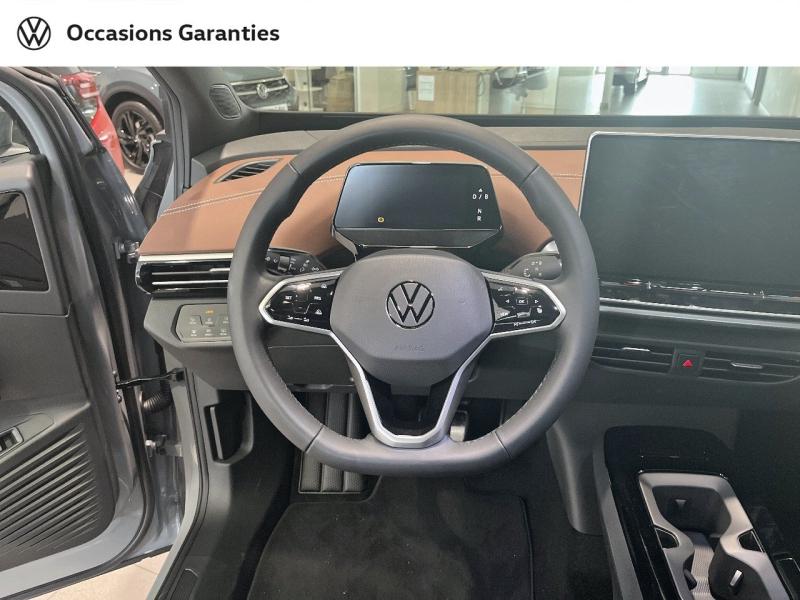Voitures occasions VOLKSWAGEN ID.5 Life Max Thionville