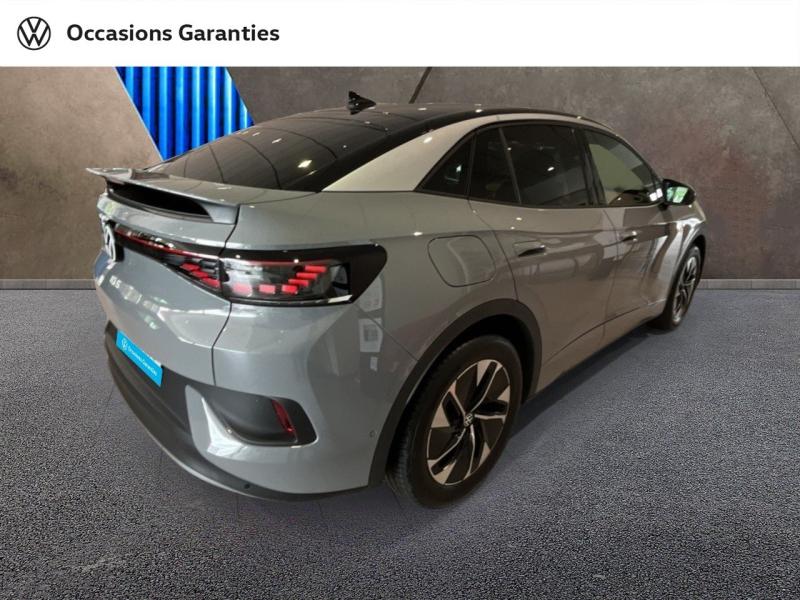 Voitures occasions VOLKSWAGEN ID.5 Life Max Thionville