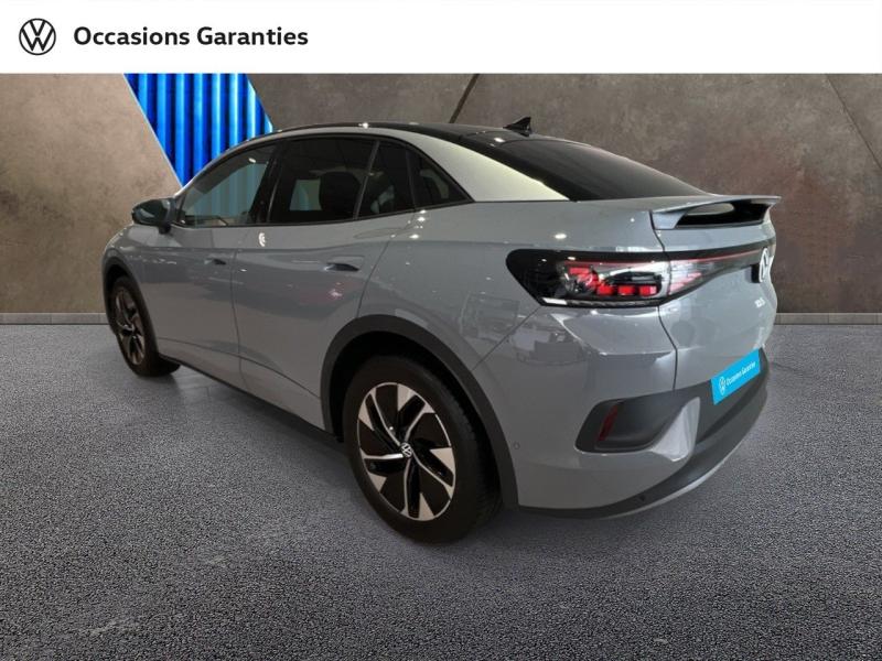 Voitures occasions VOLKSWAGEN ID.5 Life Max Thionville