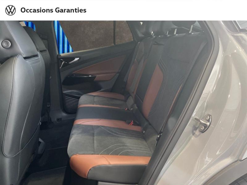 Voitures occasions VOLKSWAGEN ID.5 Life Max Thionville