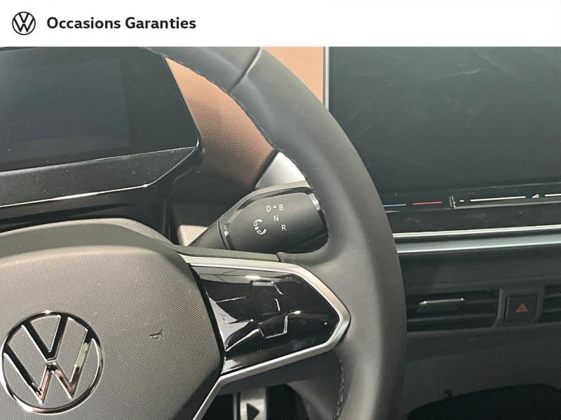 Voitures occasions VOLKSWAGEN ID.5 Life Max Thionville