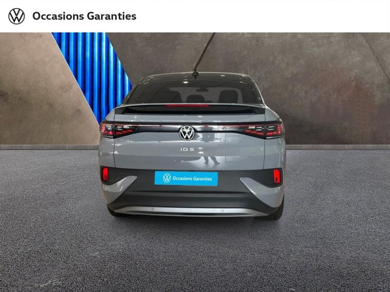Voitures occasions VOLKSWAGEN ID.5 Life Max Thionville