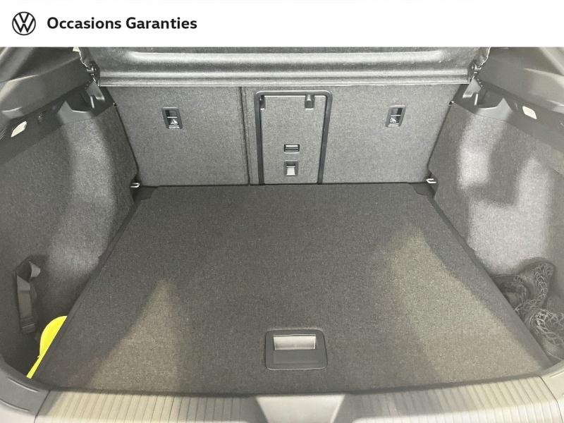 Voitures occasions VOLKSWAGEN ID.5 Life Max Thionville