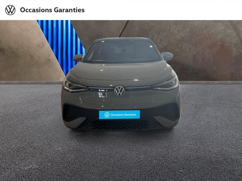 Voitures occasions VOLKSWAGEN ID.5 Life Max Thionville