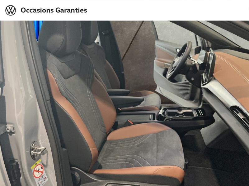 Voitures occasions VOLKSWAGEN ID.5 Life Max Thionville