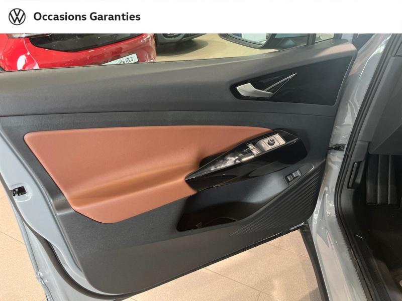 Voitures occasions VOLKSWAGEN ID.5 Life Max Thionville