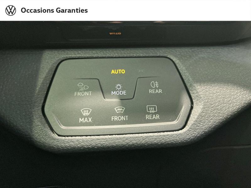 Voitures occasions VOLKSWAGEN ID.5 Life Max Thionville