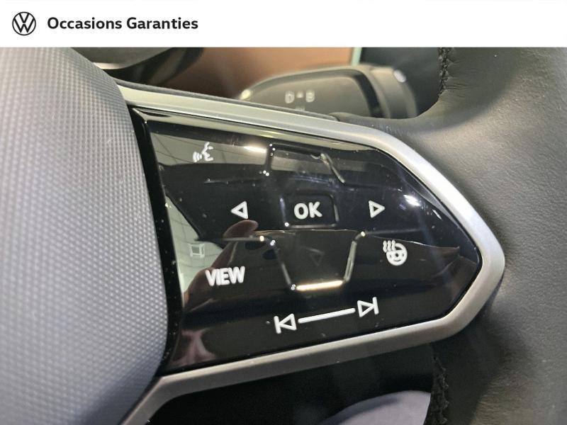 Voitures occasions VOLKSWAGEN ID.5 Life Max Thionville