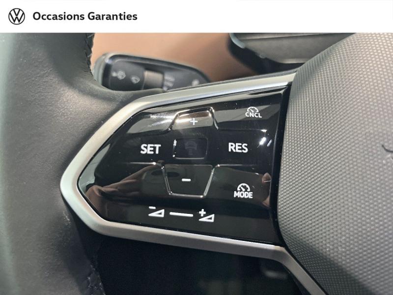 Voitures occasions VOLKSWAGEN ID.5 Life Max Thionville