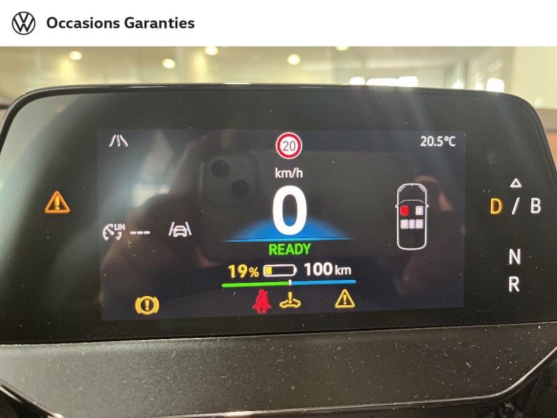 Voitures occasions VOLKSWAGEN ID.5 Life Max Thionville