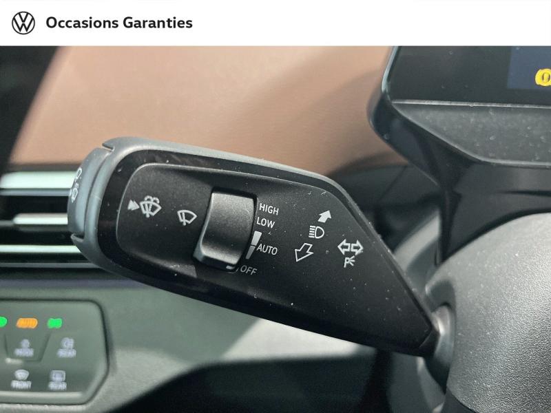 Voitures occasions VOLKSWAGEN ID.5 Life Max Thionville
