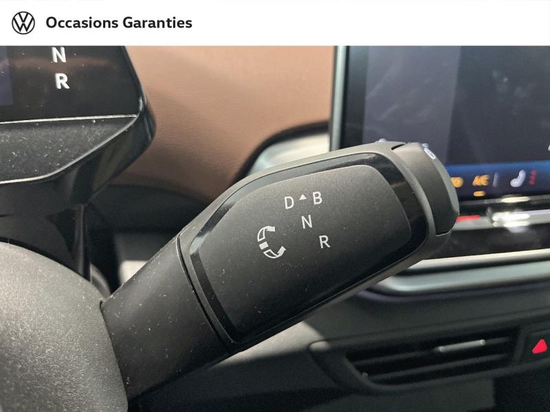 Voitures occasions VOLKSWAGEN ID.5 Life Max Thionville