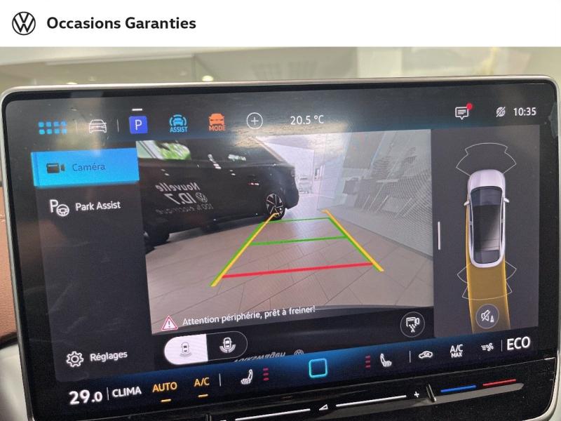 Voitures occasions VOLKSWAGEN ID.5 Life Max Thionville