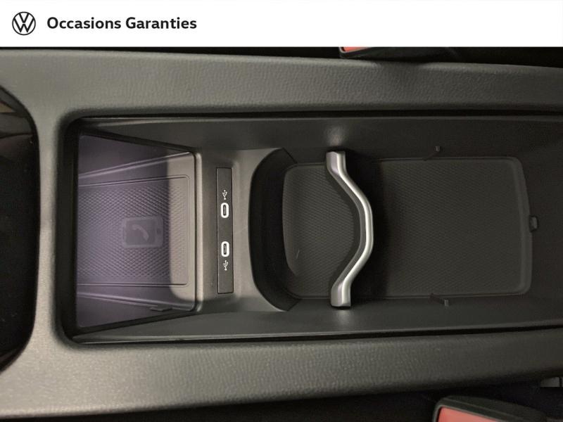 Voitures occasions VOLKSWAGEN ID.5 Life Max Thionville