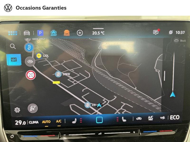 Voitures occasions VOLKSWAGEN ID.5 Life Max Thionville