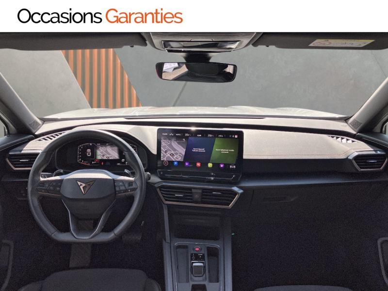 Voitures occasions CUPRA FORMENTOR Business Edition Thionville