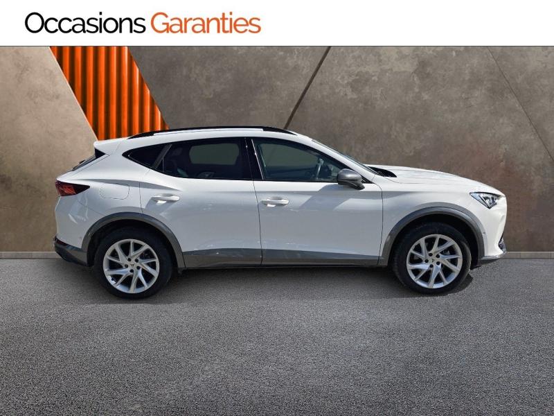 Voitures occasions CUPRA FORMENTOR Business Edition Thionville