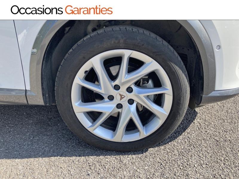 Voitures occasions CUPRA FORMENTOR Business Edition Thionville