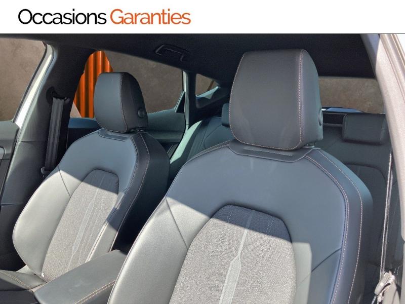 Voitures occasions CUPRA FORMENTOR Business Edition Thionville