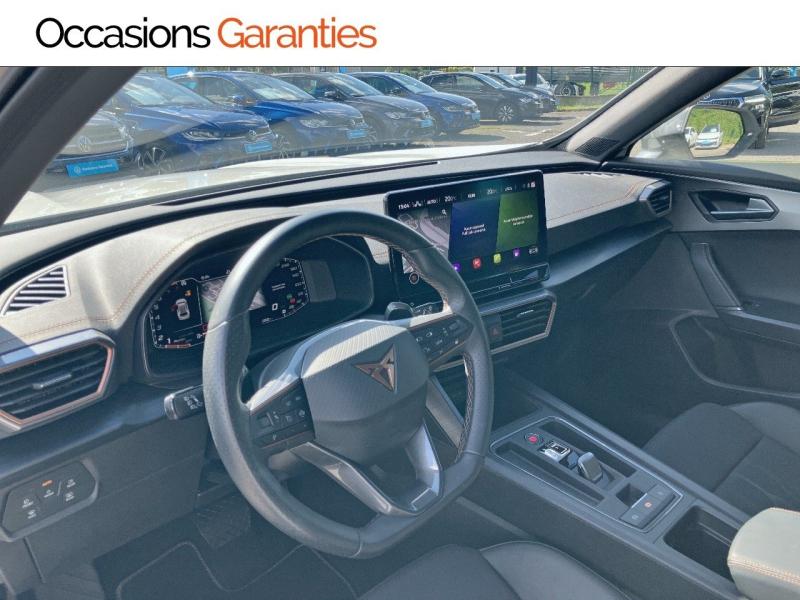 Voitures occasions CUPRA FORMENTOR Business Edition Thionville