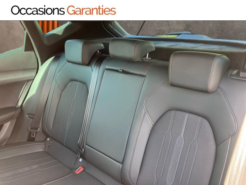 Voitures occasions CUPRA FORMENTOR Business Edition Thionville