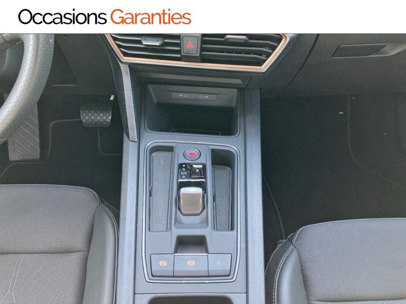 Voitures occasions CUPRA FORMENTOR Business Edition Thionville