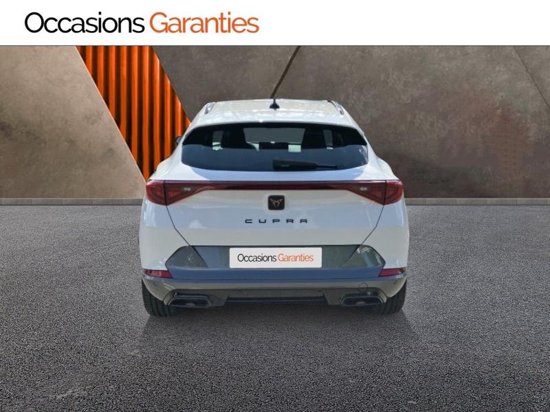 Voitures occasions CUPRA FORMENTOR Business Edition Thionville