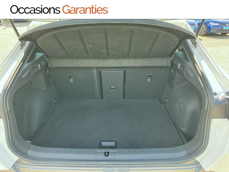 Voitures occasions CUPRA FORMENTOR Business Edition Thionville