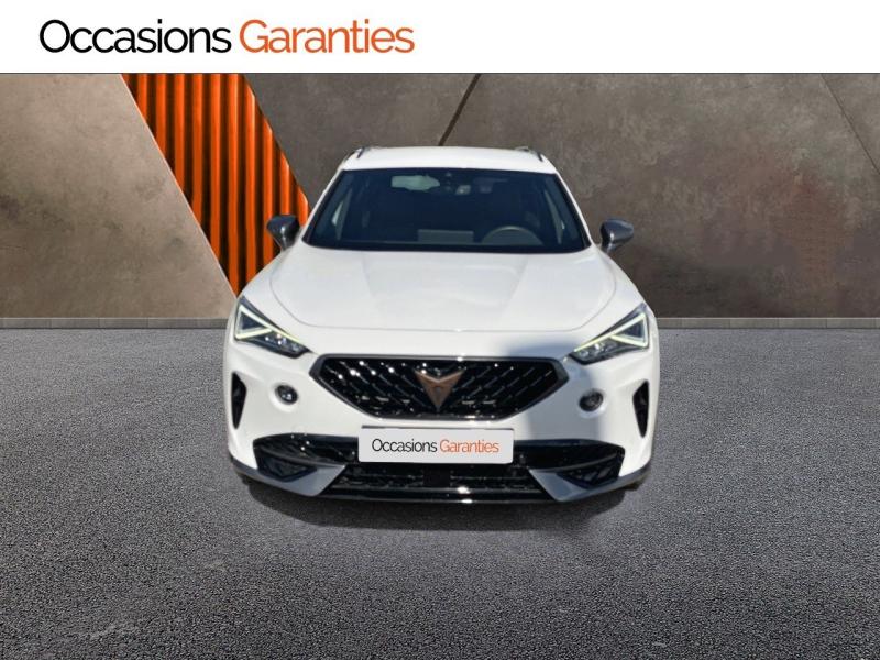 Voitures occasions CUPRA FORMENTOR Business Edition Thionville