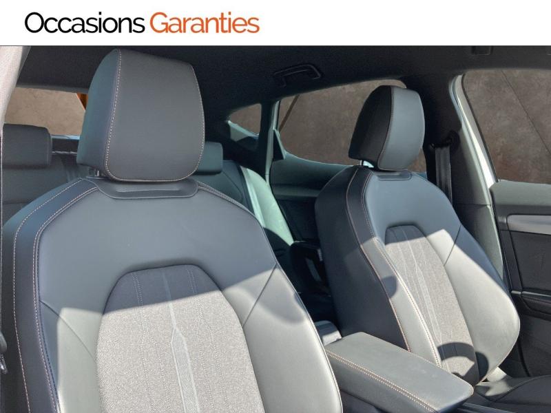 Voitures occasions CUPRA FORMENTOR Business Edition Thionville