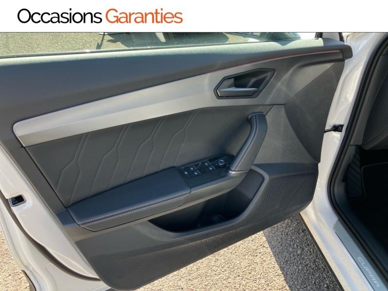 Voitures occasions CUPRA FORMENTOR Business Edition Thionville