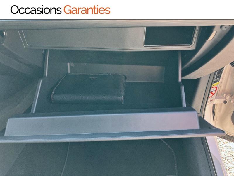 Voitures occasions CUPRA FORMENTOR Business Edition Thionville