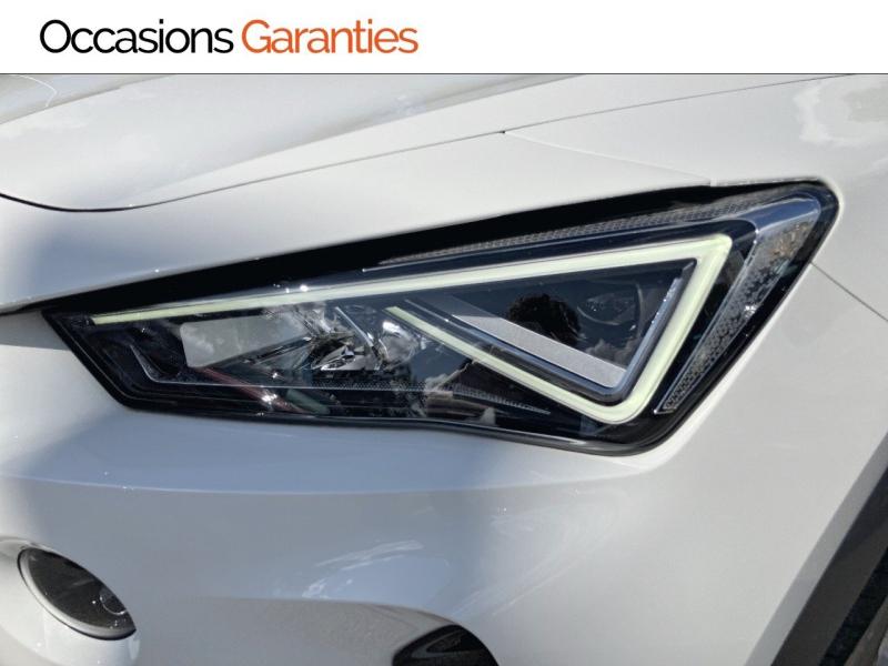 Voitures occasions CUPRA FORMENTOR Business Edition Thionville