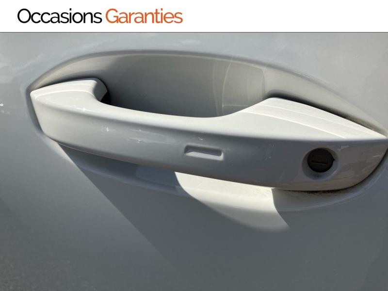 Voitures occasions CUPRA FORMENTOR Business Edition Thionville