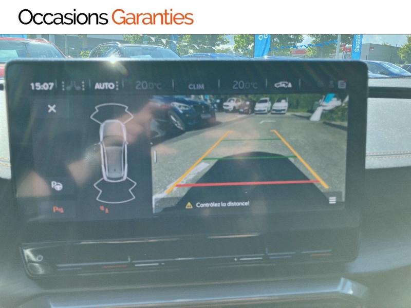 Voitures occasions CUPRA FORMENTOR Business Edition Thionville