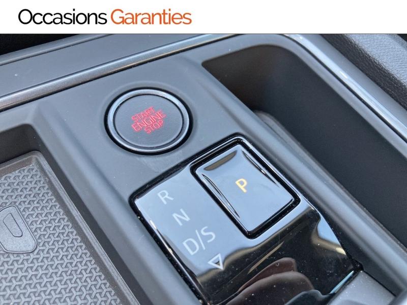 Voitures occasions CUPRA FORMENTOR Business Edition Thionville