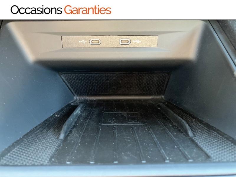 Voitures occasions CUPRA FORMENTOR Business Edition Thionville