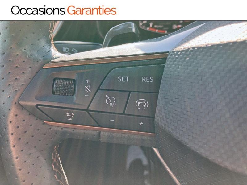 Voitures occasions CUPRA FORMENTOR Business Edition Thionville