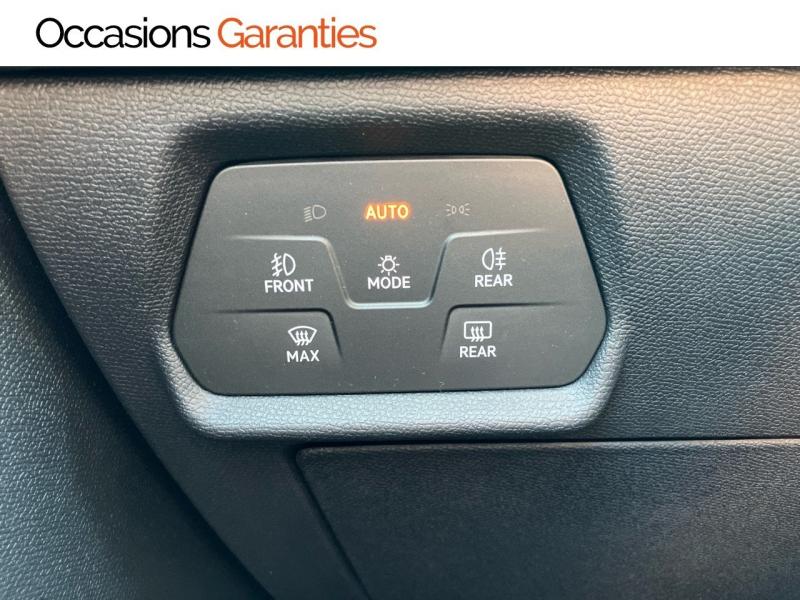 Voitures occasions CUPRA FORMENTOR Business Edition Thionville